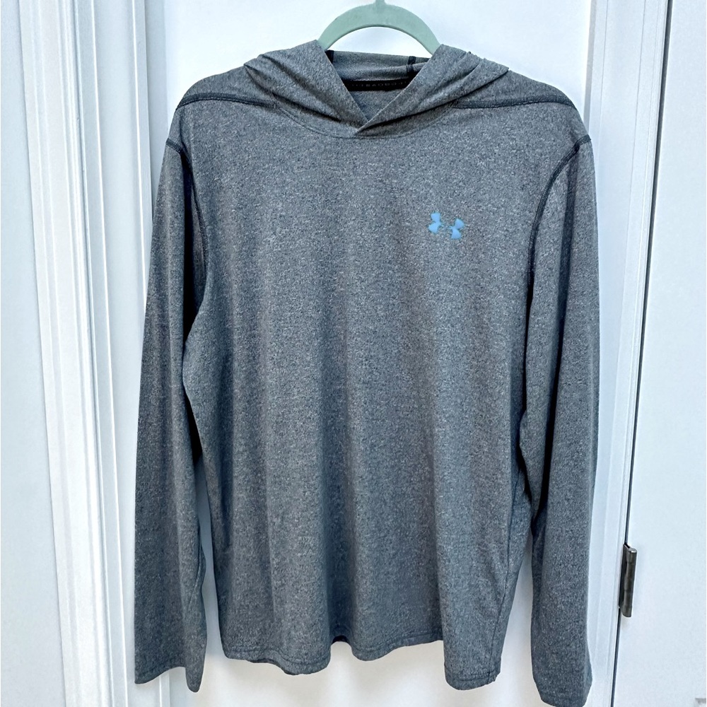 Under Armour Lightweight Hoodie